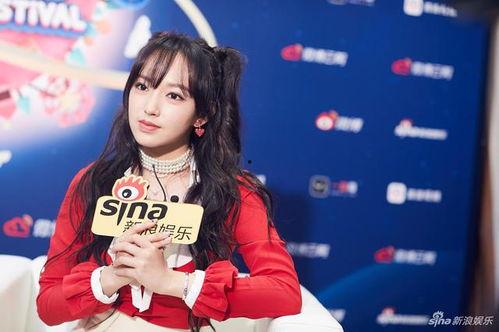 圈内人士爆料程潇,圈内人士揭秘，这位明星背后的故事  第2张