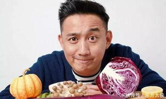 圈内人爆料黄磊做饭视频,圈内人曝光烹饪视频，美食爱好者纷纷点赞