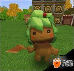 迷你世界的最新爆料,神秘新内容即将解锁，探索未知冒险之旅  第1张