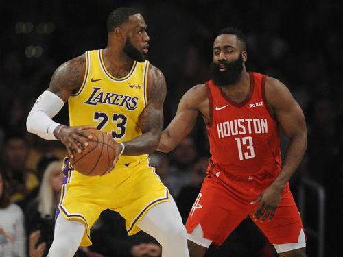 湖人爆料哈登视频完整版,哈登完整版视频解析，揭秘其赛场风采与战术智慧  第3张