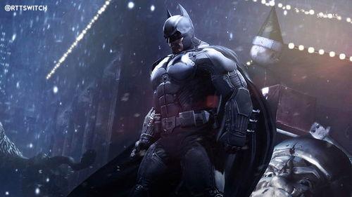 最新爆料蝙蝠侠,揭秘最新爆料中的蝙蝠侠传奇 第1张 最新爆料蝙蝠侠,揭秘最新爆料中的蝙蝠侠传奇 第1张